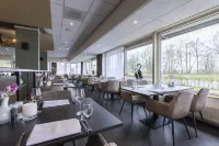 Fletcher Hotel Restaurant Rooland Hotels in Oostrum