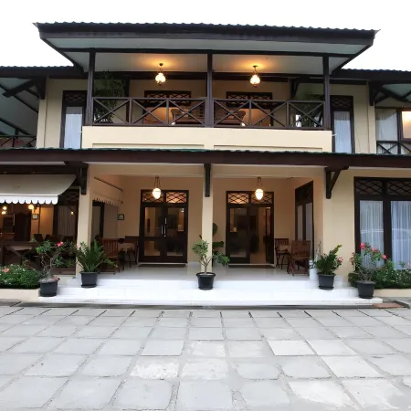 Samawa Transit Hotel