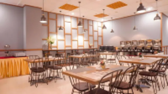 D'Primahotel Panakkukang Makassar Hotels in Rappocini