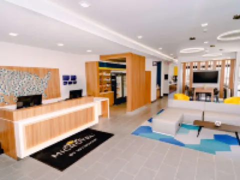 Microtel Inn & Suites by Wyndham Newark NY Hotels in Wayne County