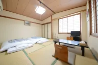Kanahan Ryokan - 2-Star