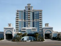 Breathtaking Views, Beautiful 5-bedroom Oceanfront Condo