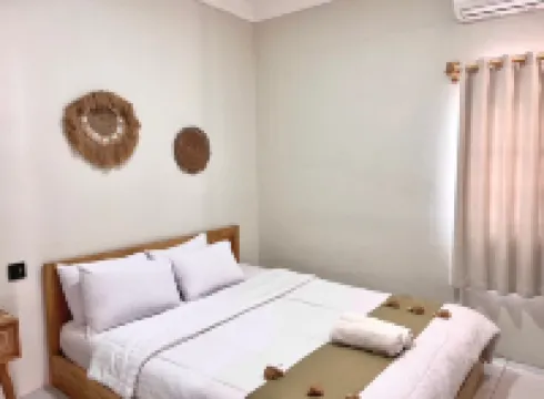 Napnap Family Homestay