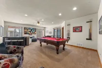 Pools Pvt Hot Tub near Thunder Ridge & Big Cedar