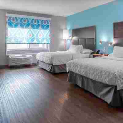 Tru by Hilton Manteca Rooms