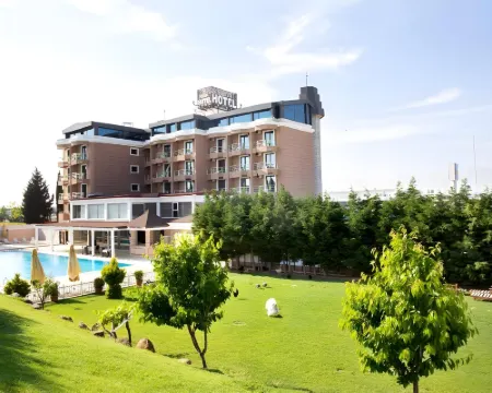 Premier Vista Hotel Silivri otelleri
