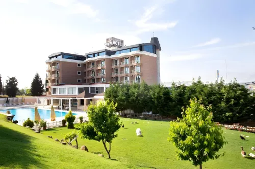 Premier Vista Hotel Các khách sạn ở Silivri