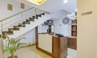 Hotel Royal Empirre Near Pec-Pgi-PU-Sukhna Lake-Rock Garden-Rose Garden Chandigarh - 2 étoiles