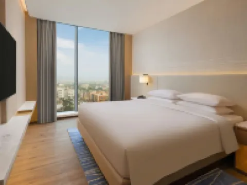 Courtyard Ranchi Hotels in Ranchi