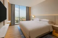 Courtyard Ranchi Hotel di 