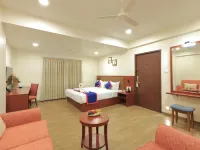 Zip By Spree Hotels Kolhapur فنادق في كولهابور