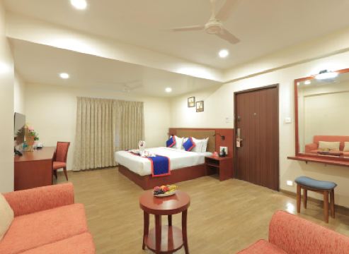 Zip By Spree Hotels Kolhapur