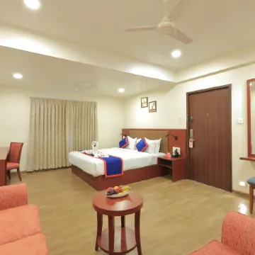 Zip By Spree Hotels Kolhapur