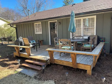 LakePoint Sports Cartersville Bunkhouse