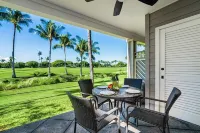 Walk to beach, shops, and restaurants-views of volcanoes and beautiful sunsets