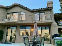 The View! Palm Desert Country Club Villa
