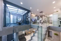 Yeoncheon Bell 37 Pool Villa Hotels in Yeoncheon-gun