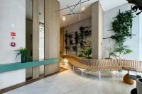 Zainalofts7 Vila Olímpia - Viva Benx 2013