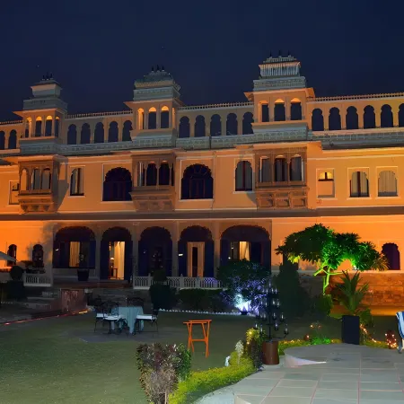 Fateh Bagh