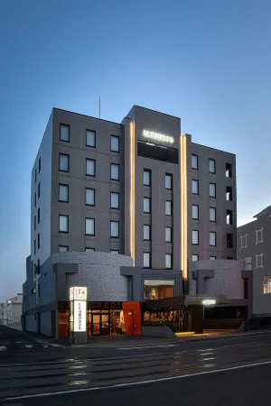 LC Goryokaku Hotel