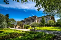 Holiday Inn LIVERPOOL - CITY CENTRE by IHG  호텔