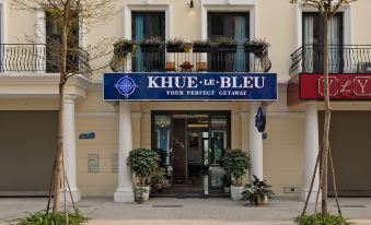 Khue le Bleu Villa Hai Phong