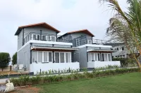 THARANG RESORTS APTDC