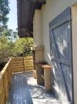 Appartement T2 de 42m2 Avec Balcon à 150m de la Plage Côté Bassin
