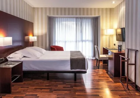 Hotel RH Murcia Centro