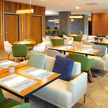 City Express Plus by Marriott Tampico