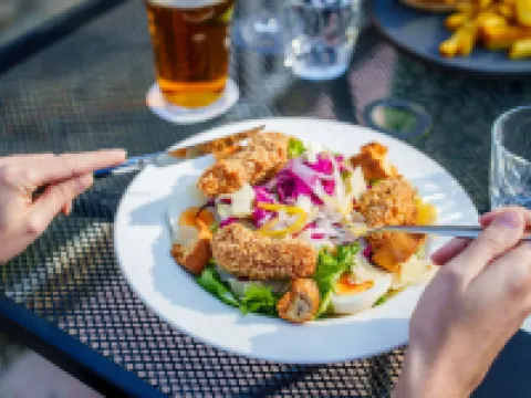 노보텔 생 타볼