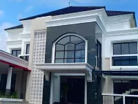 Cantya Hotel