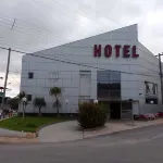 Zeta Hotel