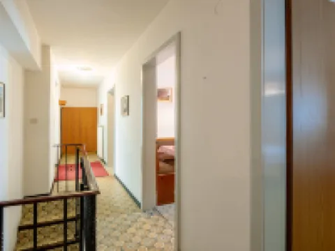 Olympia Hotels in Solda