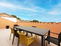 Sa Guilla Golf & Sun - Uima-altaat