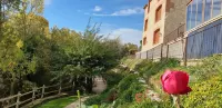 Casa el Pilón full rental rural house with capacity for up to 9 people