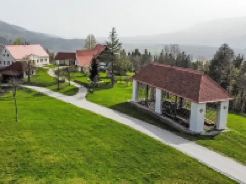 Rezidenca Korman Hotels in Ruše