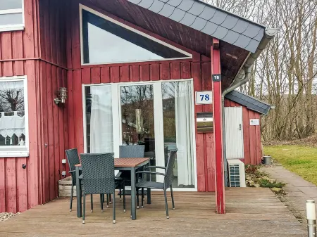 Ixi Отели в г. Экстерталь