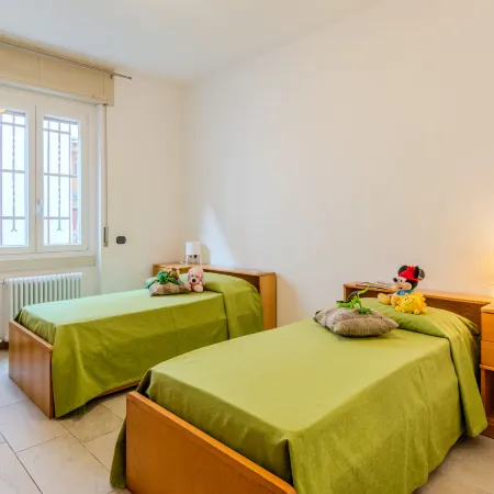 Irene Hotel a Dongo