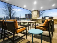 Home2 Suites by Hilton Bolingbrook Chicago