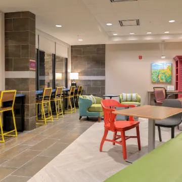 Home2 Suites by Hilton Alcoa Knoxville Airport