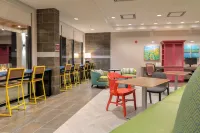 Home2 Suites by Hilton Alcoa Knoxville Airport Hoteles en Alcoa