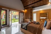 Bintang Bungalow Các khách sạn ở Nusa Penida