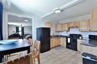 Baby Grand Bungalow in the Historic Downtown SoDa District