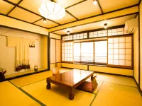 城崎温泉　かに庵 豊岡のホテル