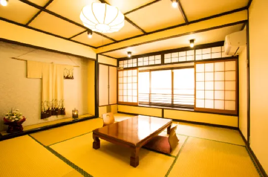 Kinosaki the Crab House Kanian