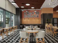 Four Points by Sheraton Istanbul Pendik Hotels near Pendik Metro Station