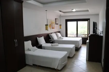 Guarita Park Hotel - by Life Hotéis