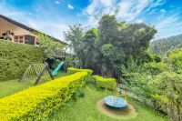 Club Mahindra Binsar Valley Hotels near Rudradhari Mahadev Temple