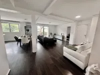 Au Coeur du Vignoble, Magnifique vue Avec Terrasse Hotel a Westhalten